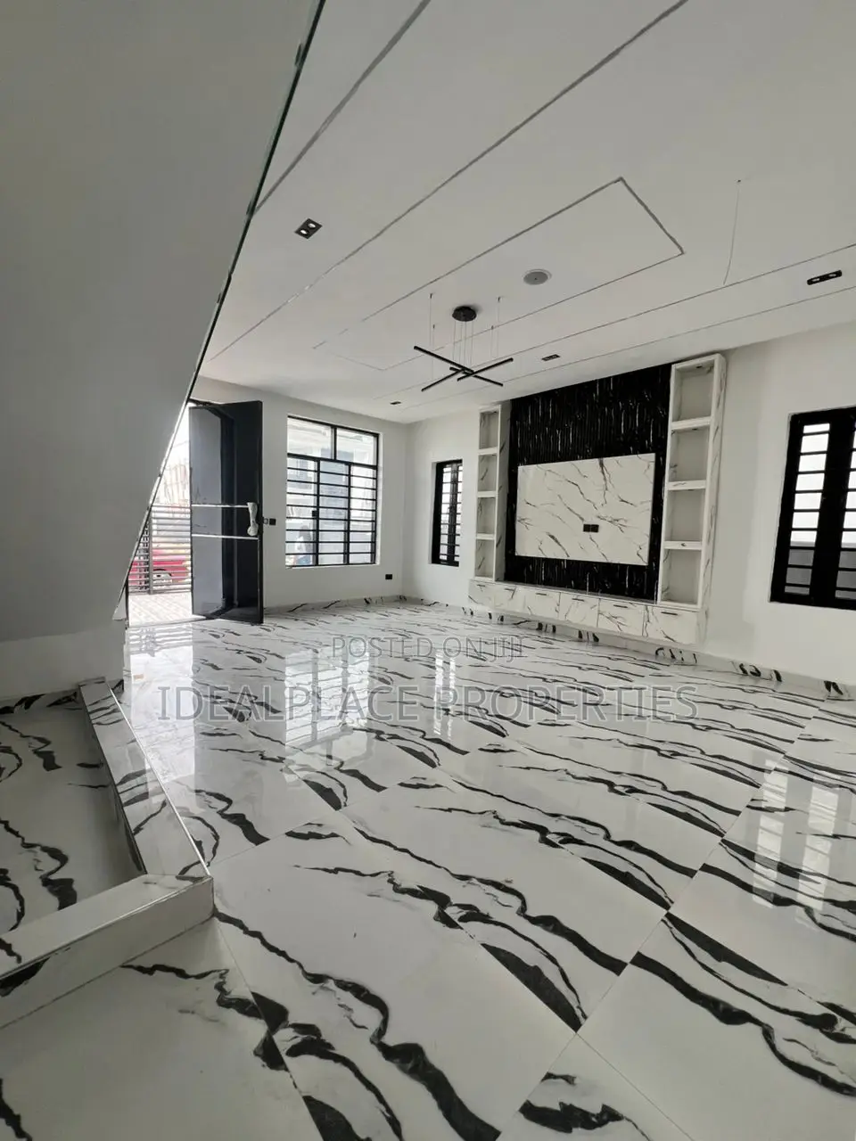 4bdrm Duplex in Ajah for sale