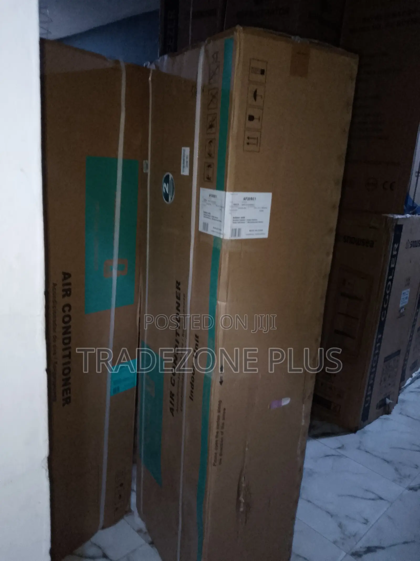 Hisense AF20SC1 Home Air Conditioner – Reliable Cooling