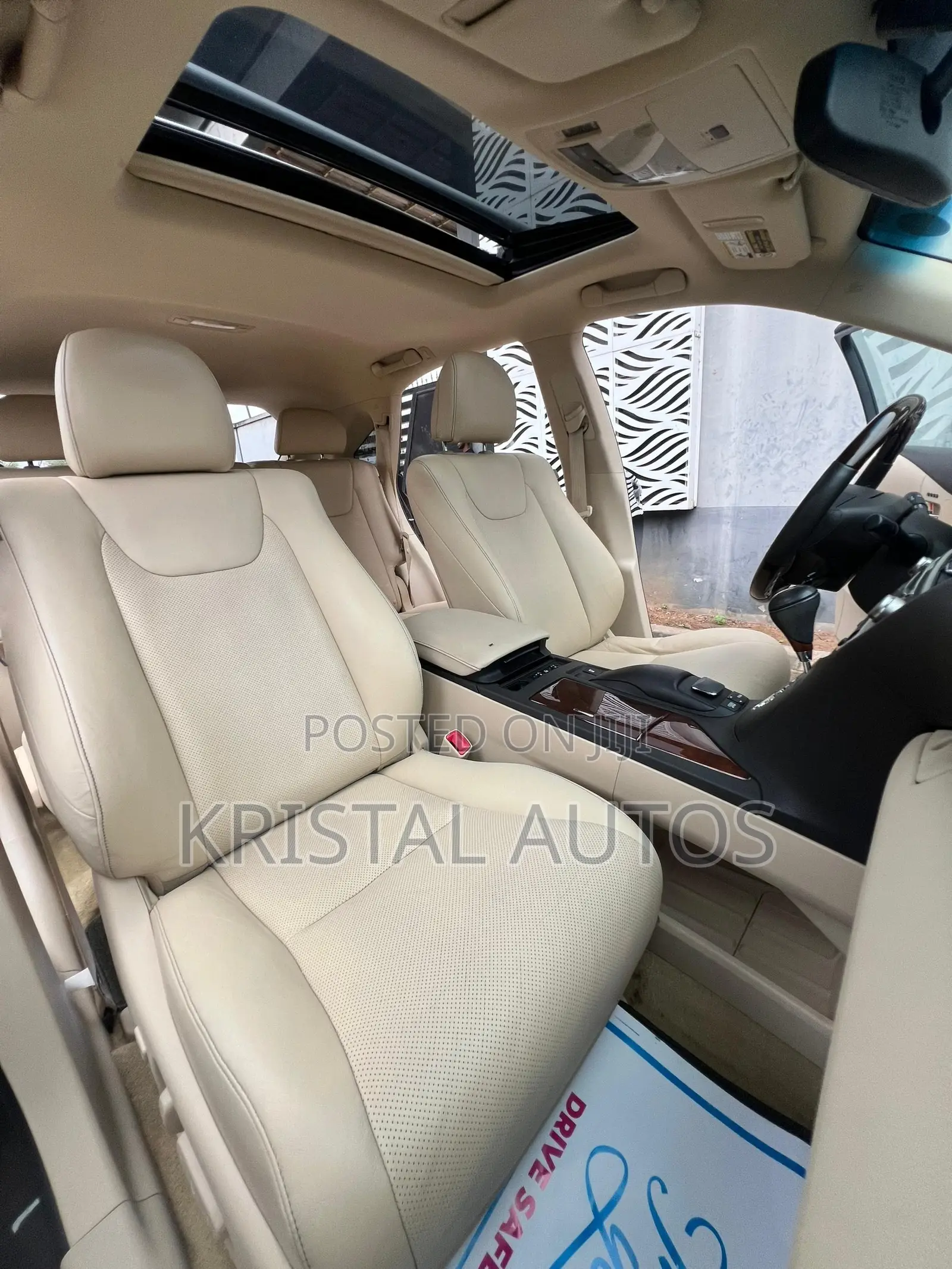 Lexus RX 350 AWD 2014 Burgundy