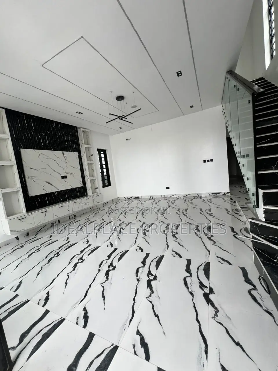 4bdrm Duplex in Ajah for sale