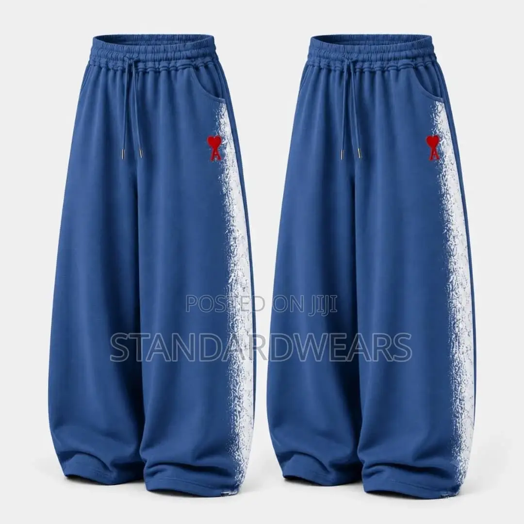 Stylish Baggy Joggers