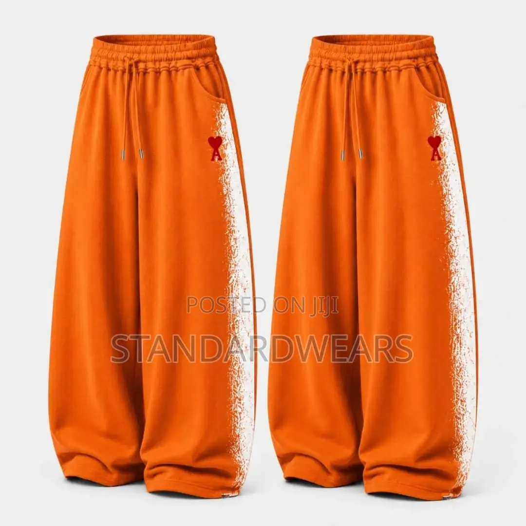Stylish Baggy Joggers