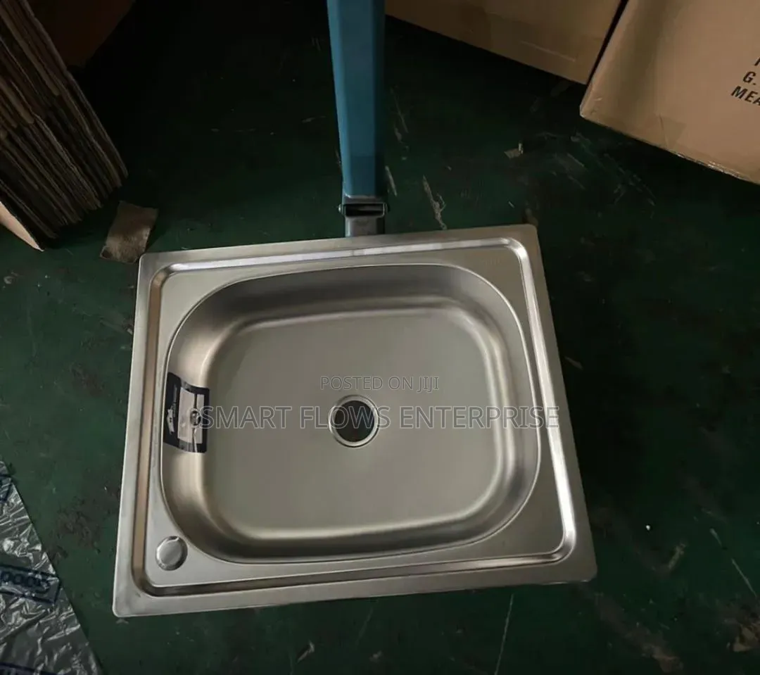 Kitchen Sink