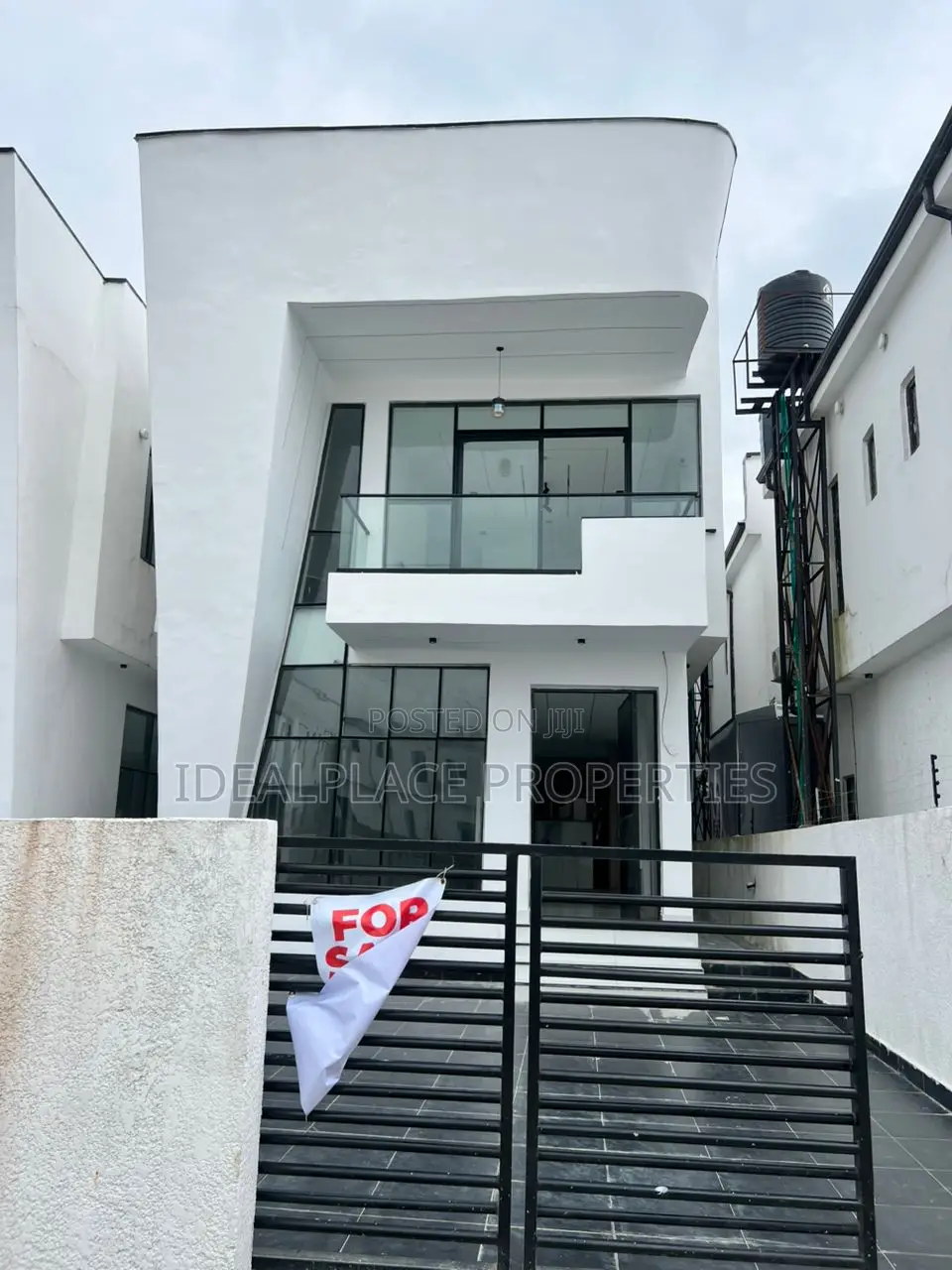 5bdrm Duplex in Ajah for sale