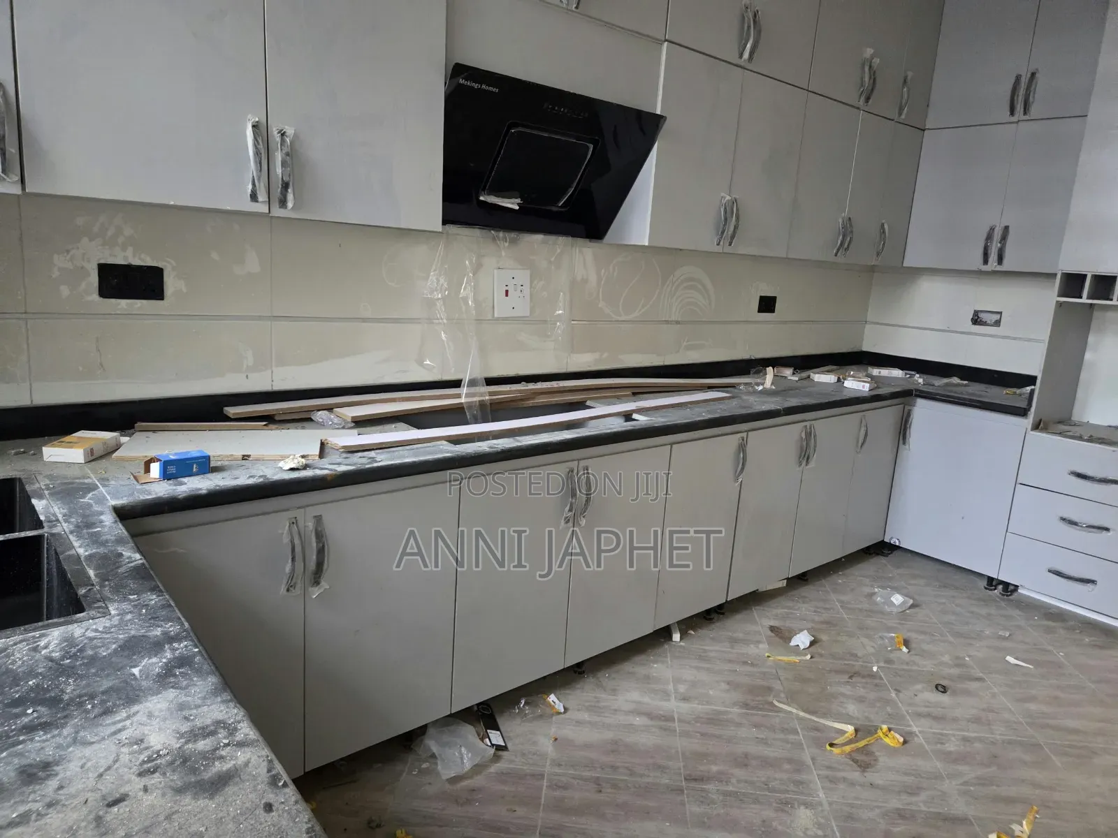 4bdrm Duplex in Vgc Extension, Lagos Island / Lagos Island for sale