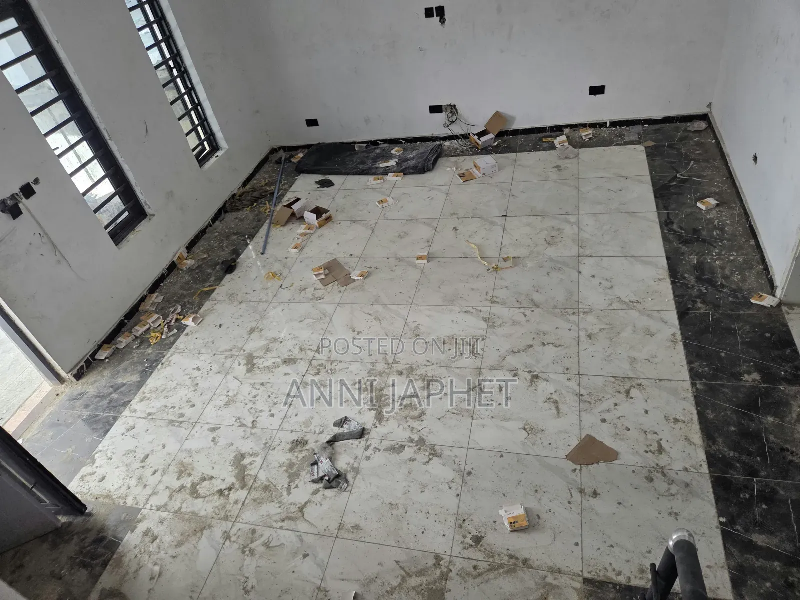 4bdrm Duplex in Vgc Extension, Lagos Island / Lagos Island for sale