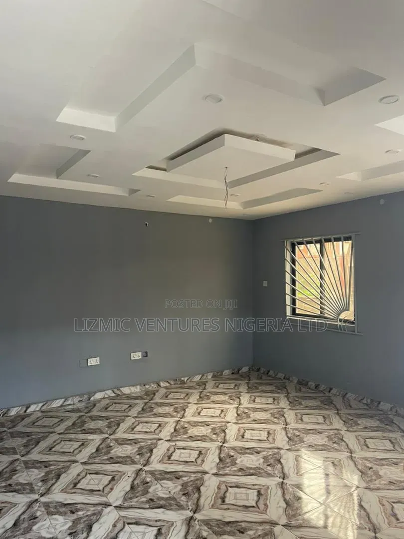 Furnished 3bdrm Apartment in Agric Estate, Ikotun/Igando for rent
