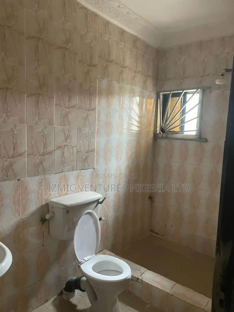 Furnished 3bdrm Apartment in Agric Estate, Ikotun/Igando for rent