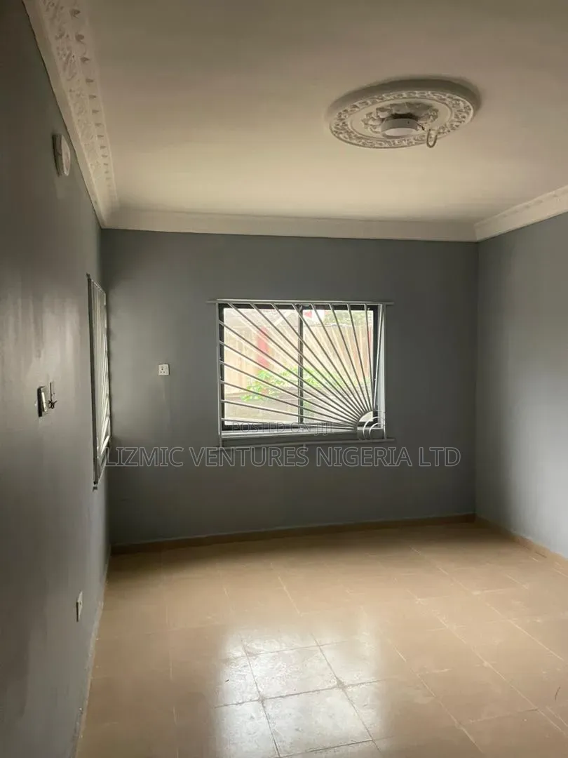 Furnished 3bdrm Apartment in Agric Estate, Ikotun/Igando for rent