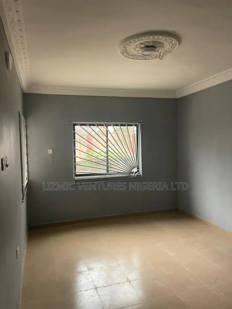 Furnished 3bdrm Apartment in Agric Estate, Ikotun/Igando for rent