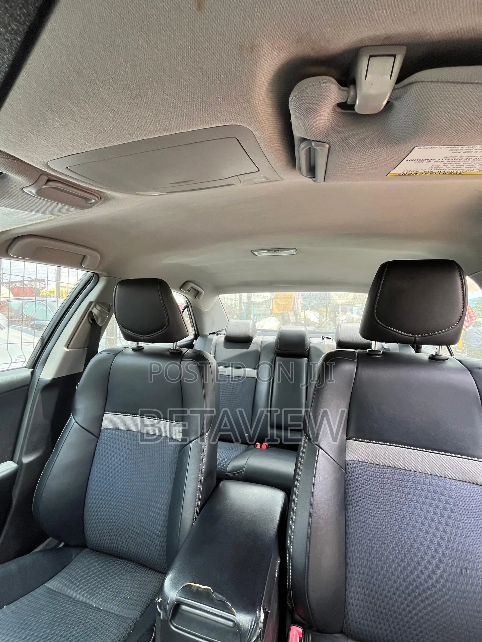 Toyota Camry SE 4dr Sedan (2.5L 4cyl 6A) 2012 Black