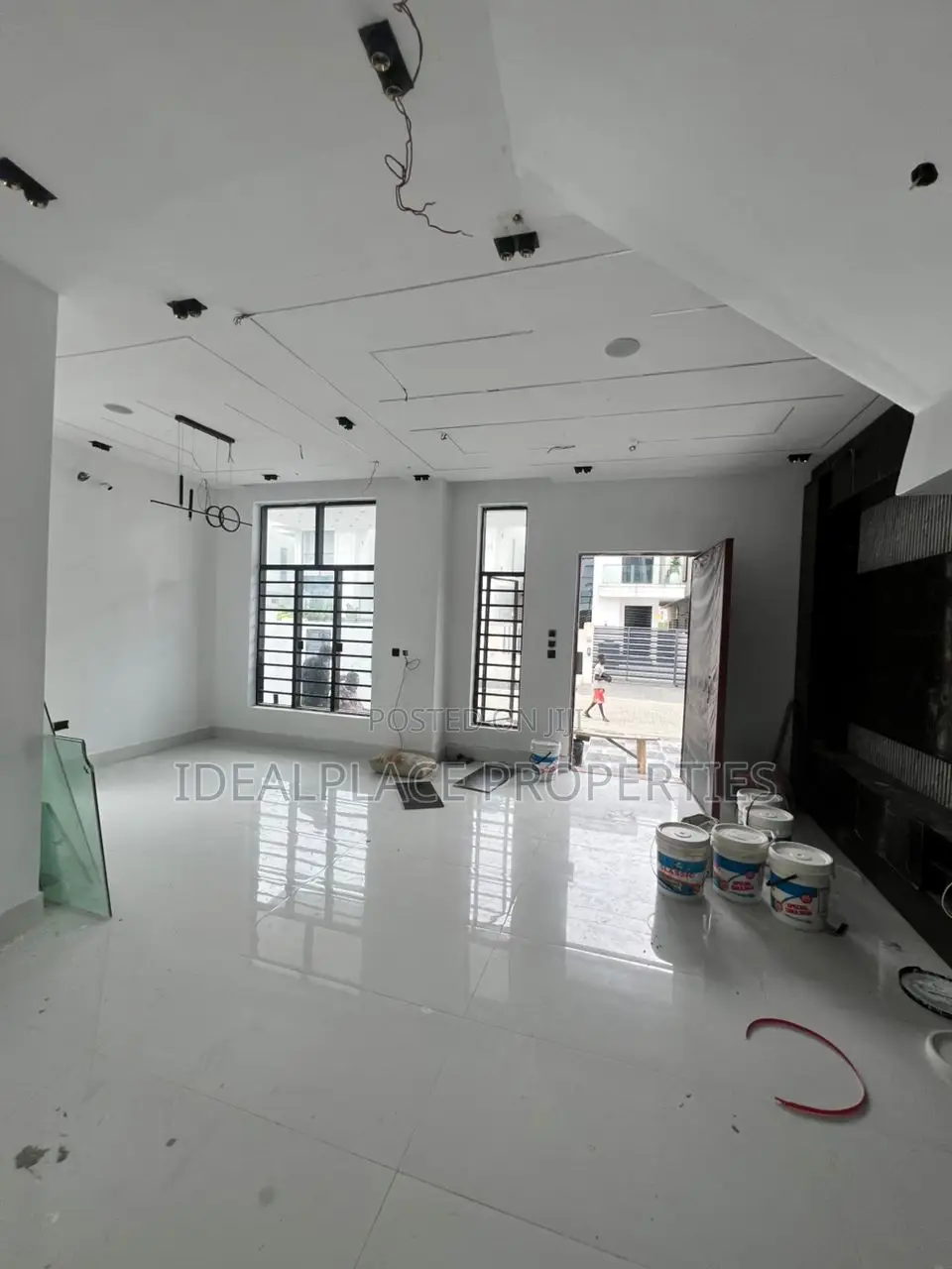 4bdrm Duplex in Ajah for sale