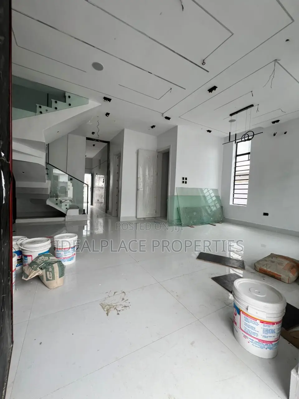 4bdrm Duplex in Ajah for sale