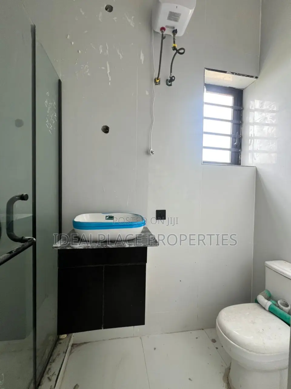 4bdrm Duplex in Ajah for sale