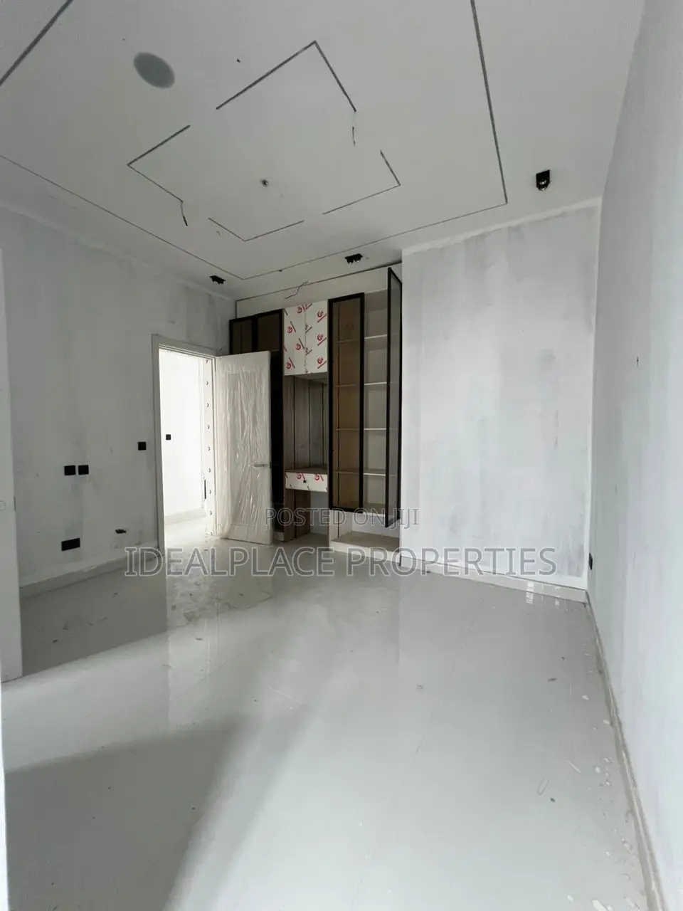 4bdrm Duplex in Ajah for sale