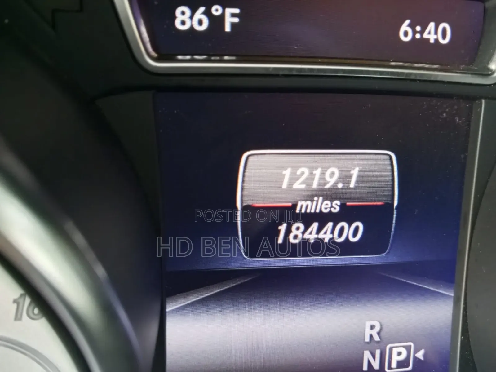 Mercedes-Benz CLA-Class CLA 250 4MATIC Sedan 2015 Blue