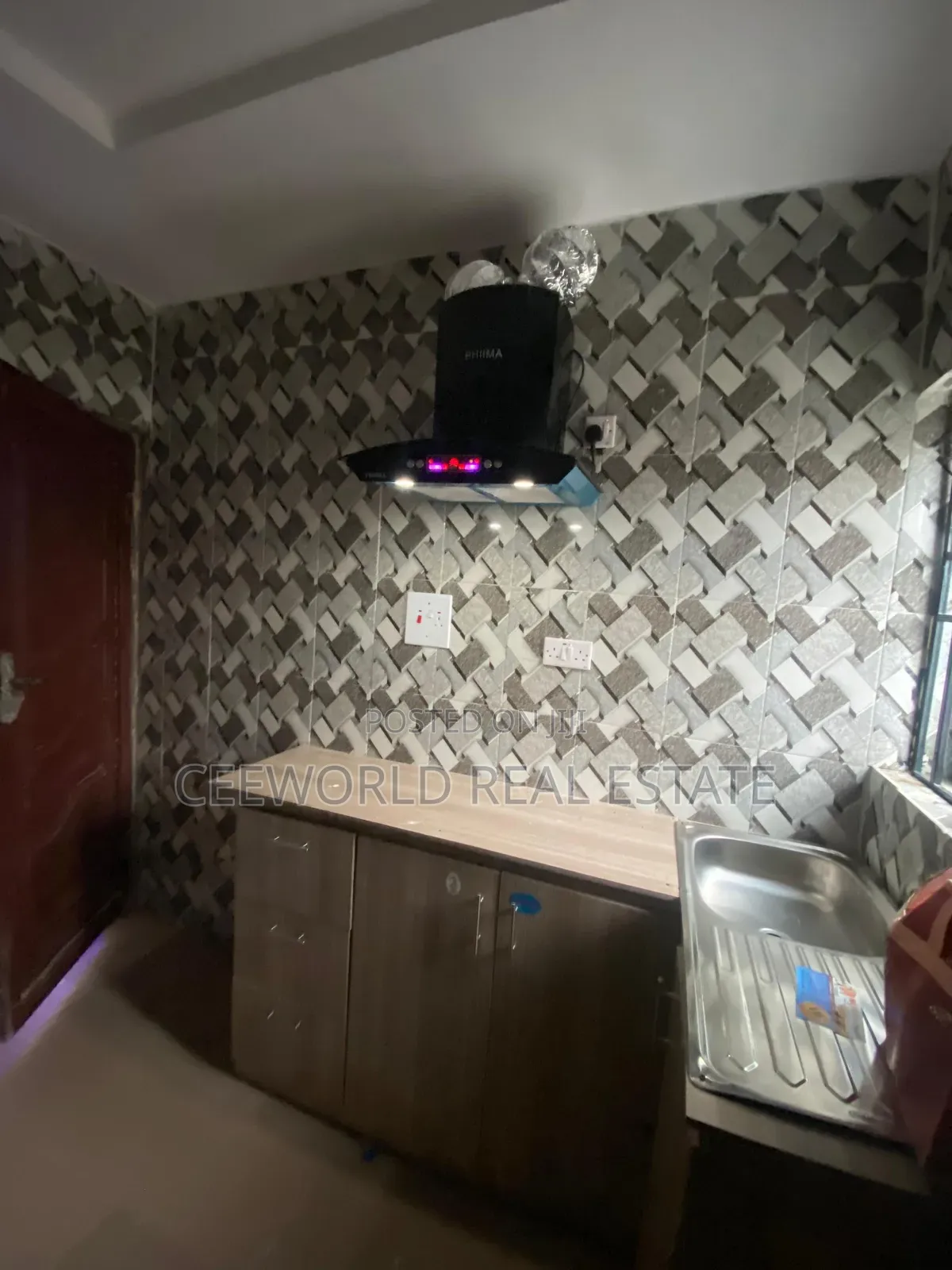 2bdrm Apartment in Laurel Hotel Soka for rent