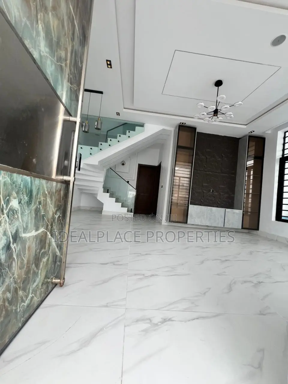 4bdrm Duplex in Ajah for sale