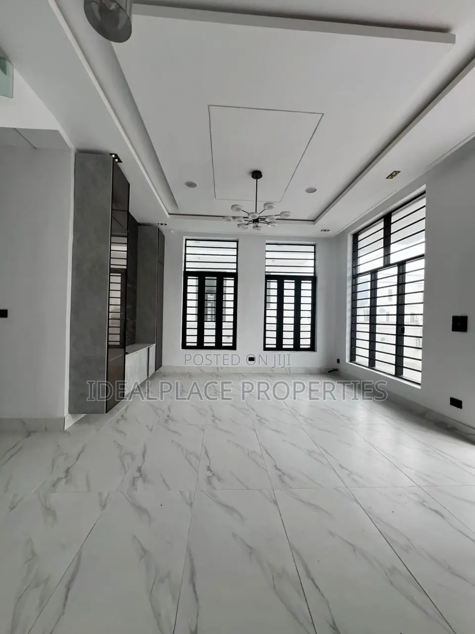 4bdrm Duplex in Ajah for sale