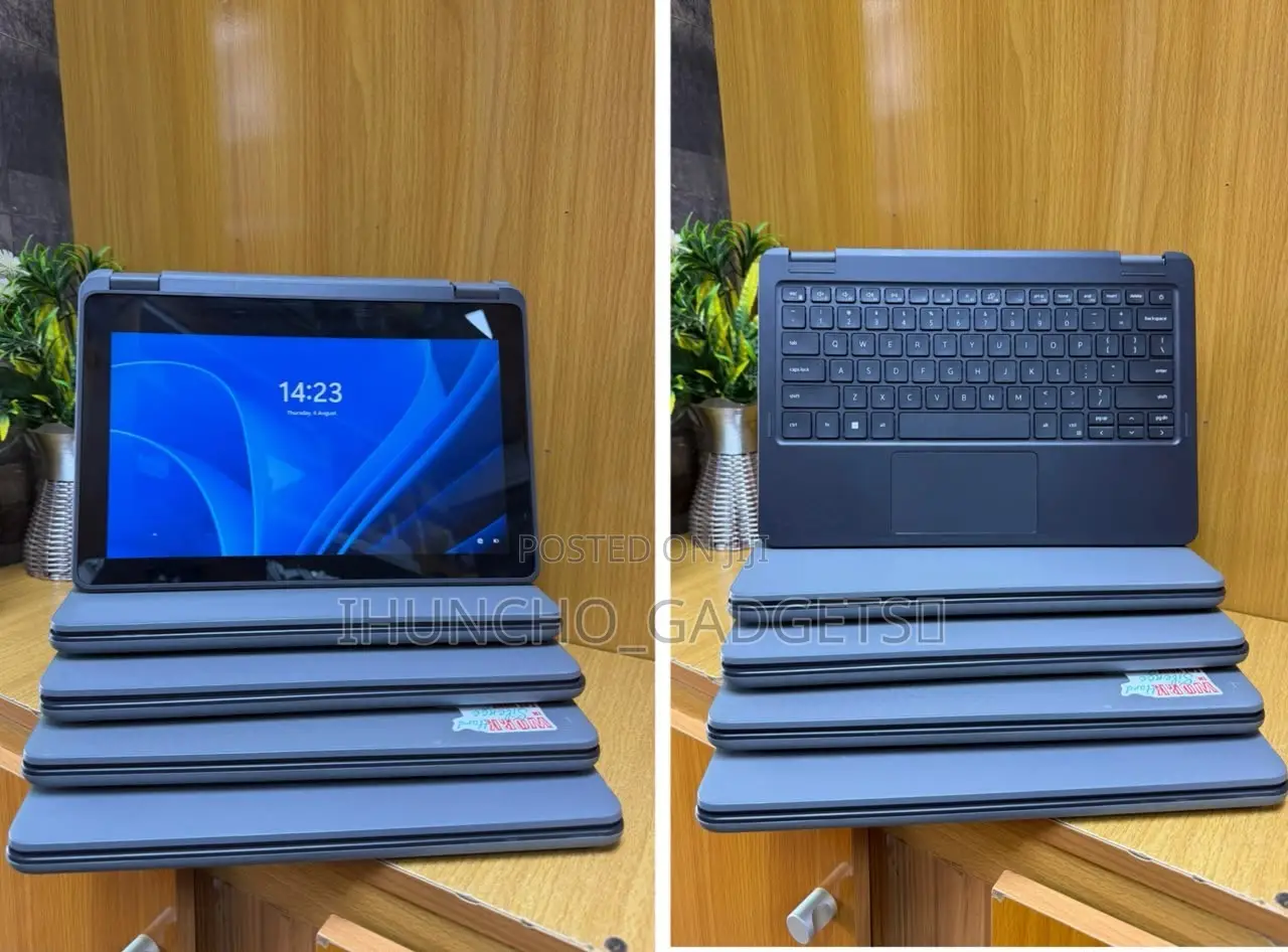 Laptop Dell Latitude 3120 8GB Intel Pentium SSD 256GB