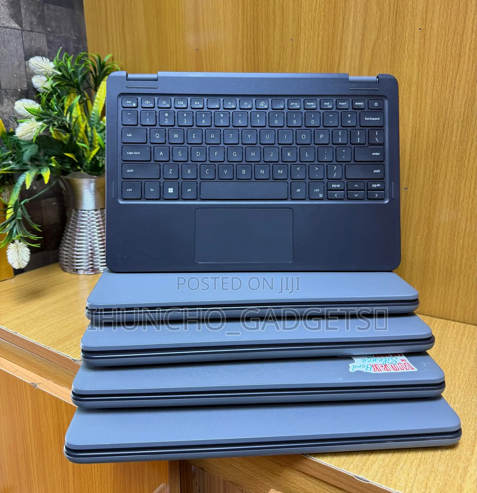 Laptop Dell Latitude 3120 8GB Intel Pentium SSD 256GB