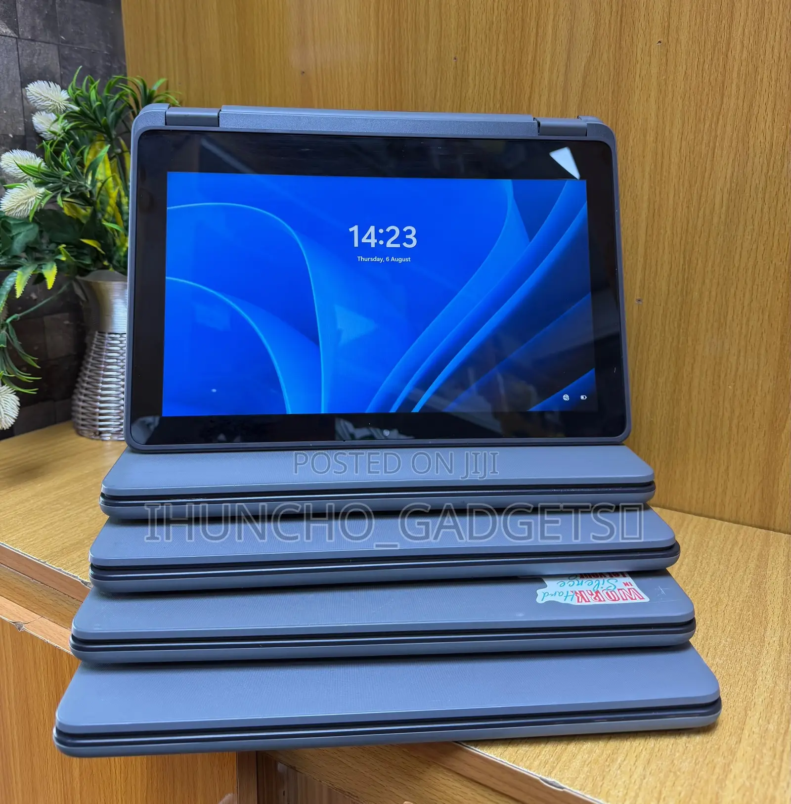 Laptop Dell Latitude 3120 8GB Intel Pentium SSD 256GB