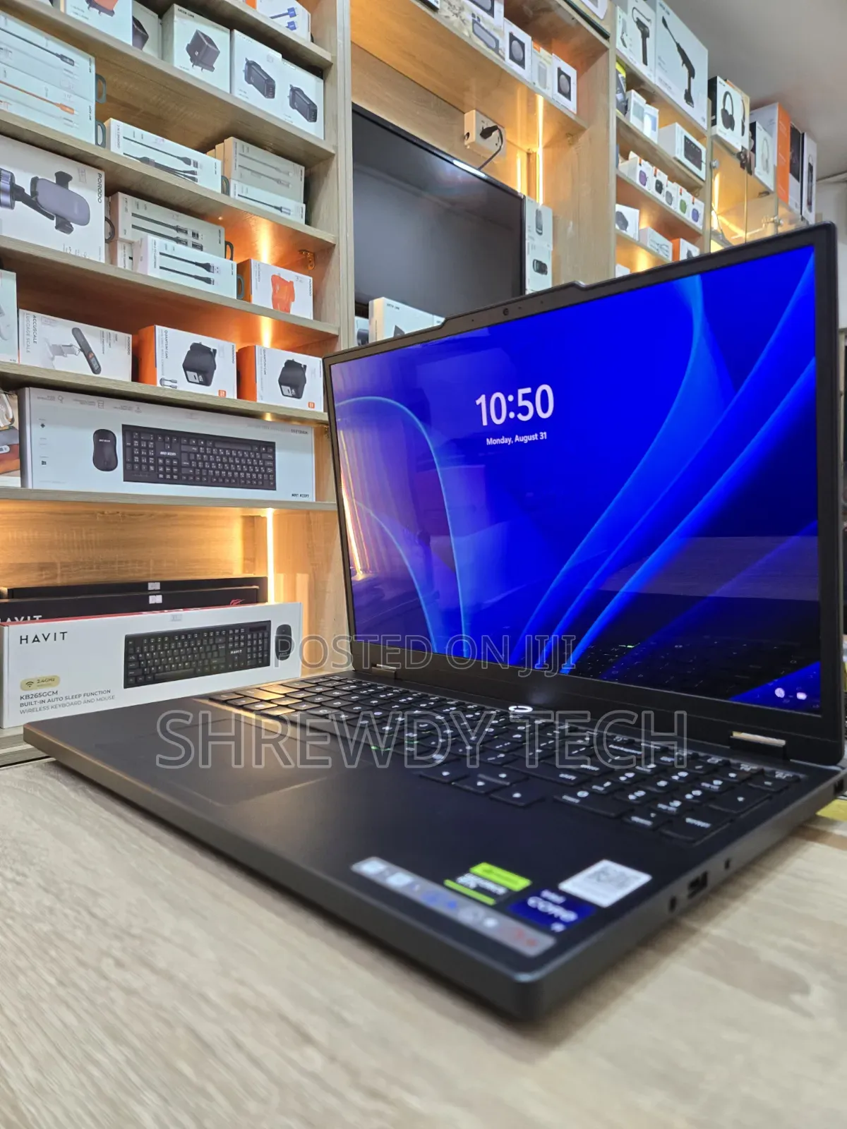 Laptop Lenovo Legion 5 16GB Intel Core i9 SSD 1T