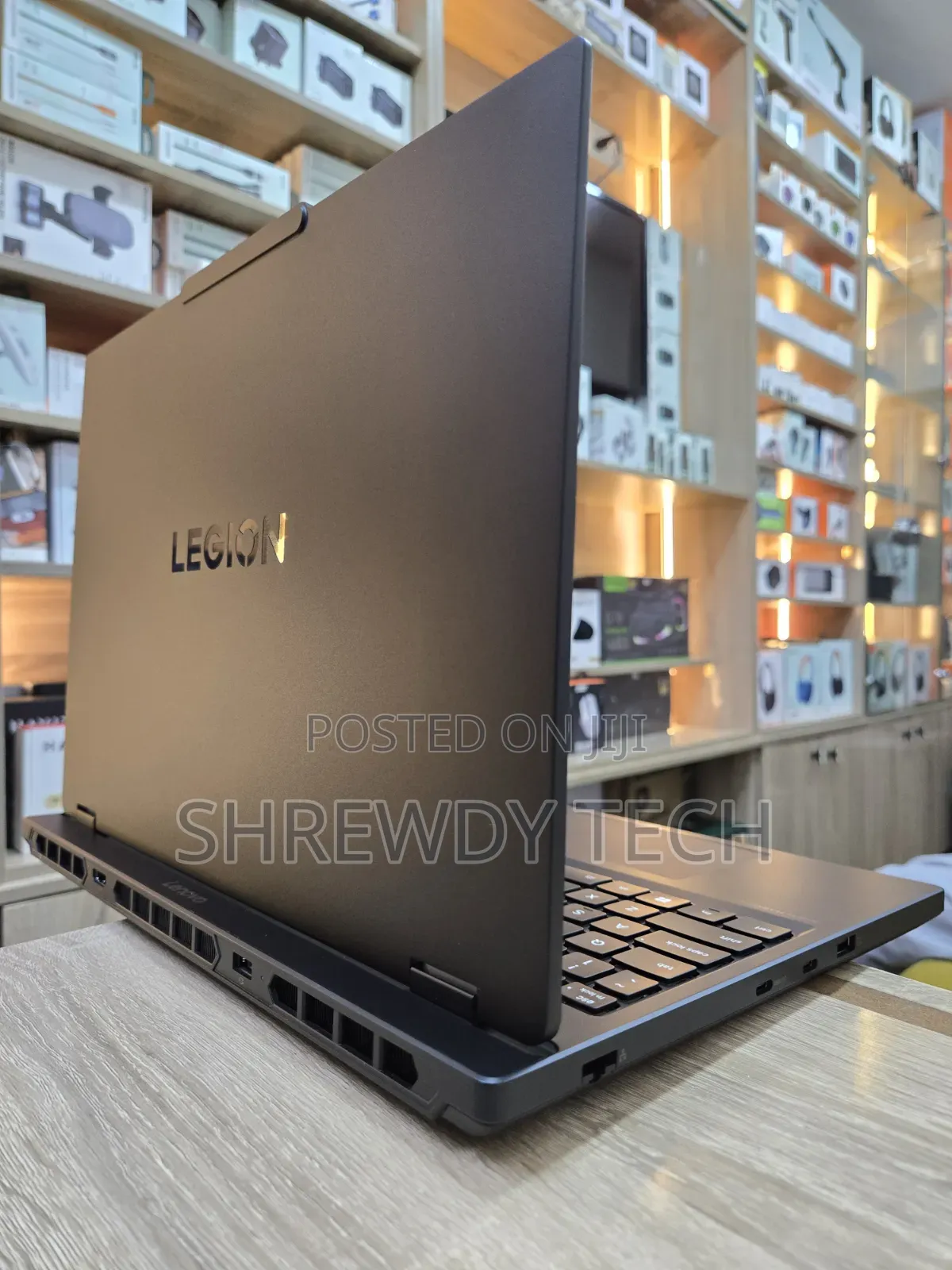 Laptop Lenovo Legion 5 16GB Intel Core i9 SSD 1T