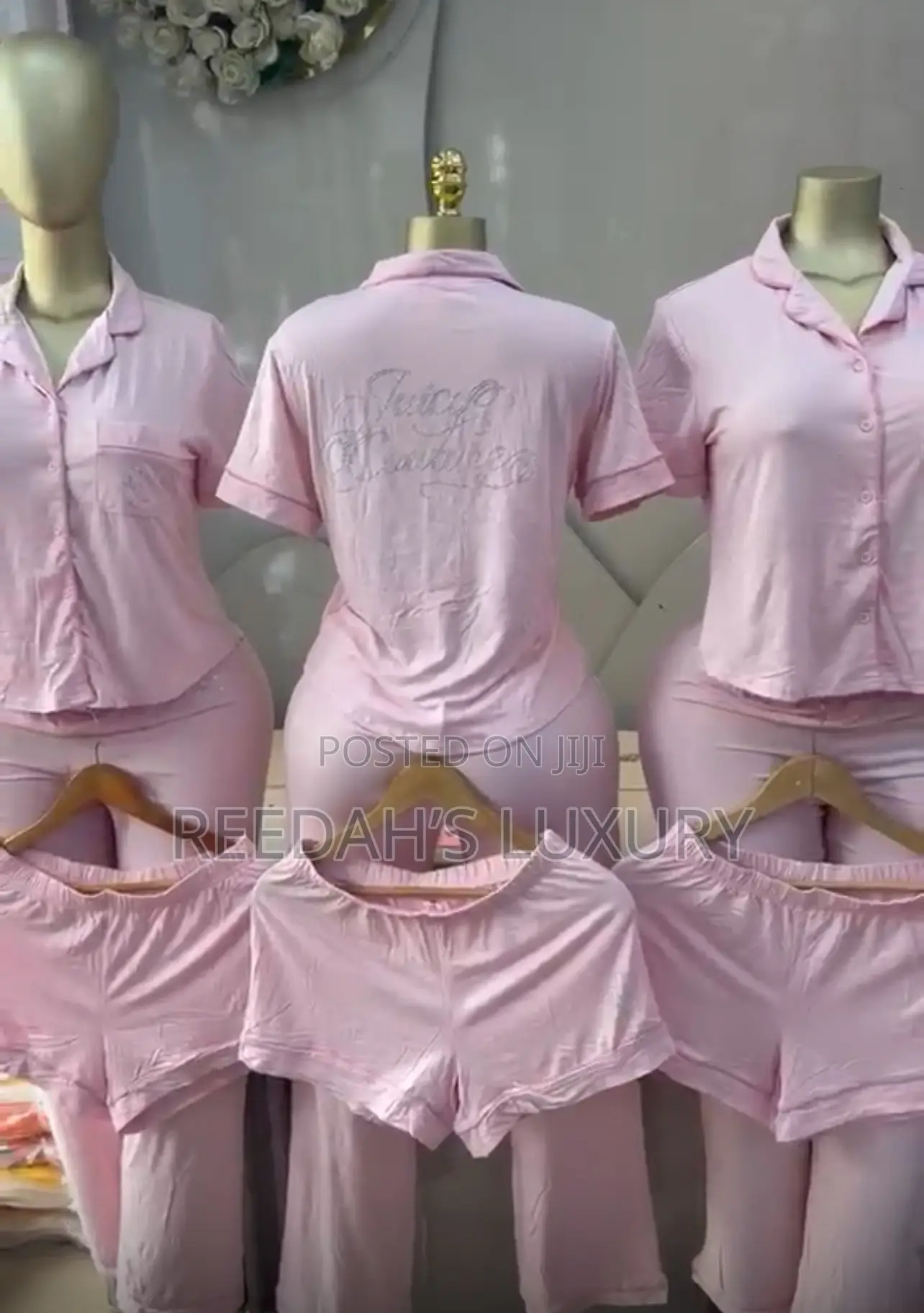Comfort Lounge Set