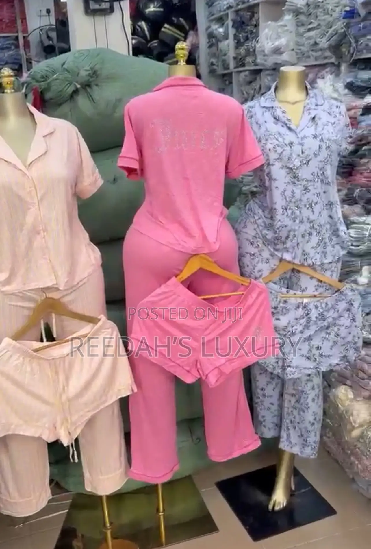 Comfort Lounge Set