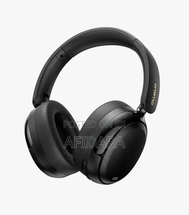 Oraimo Boompop N Wireless Headphones Experience Your Music Differently