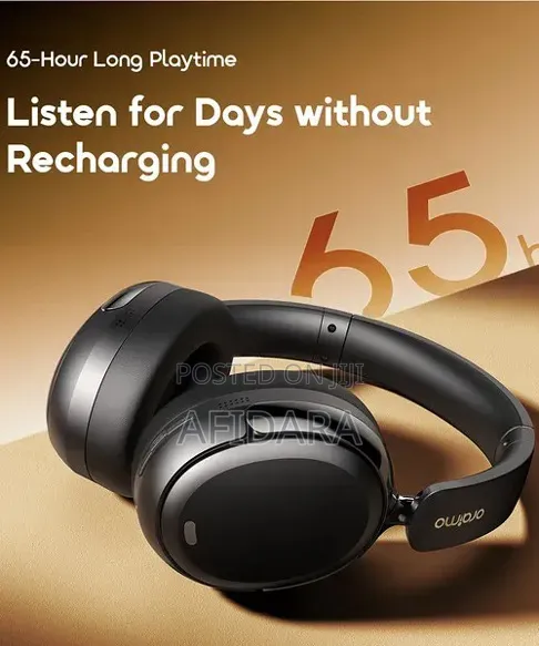 Oraimo Boompop N Wireless Headphones Experience Your Music Differently