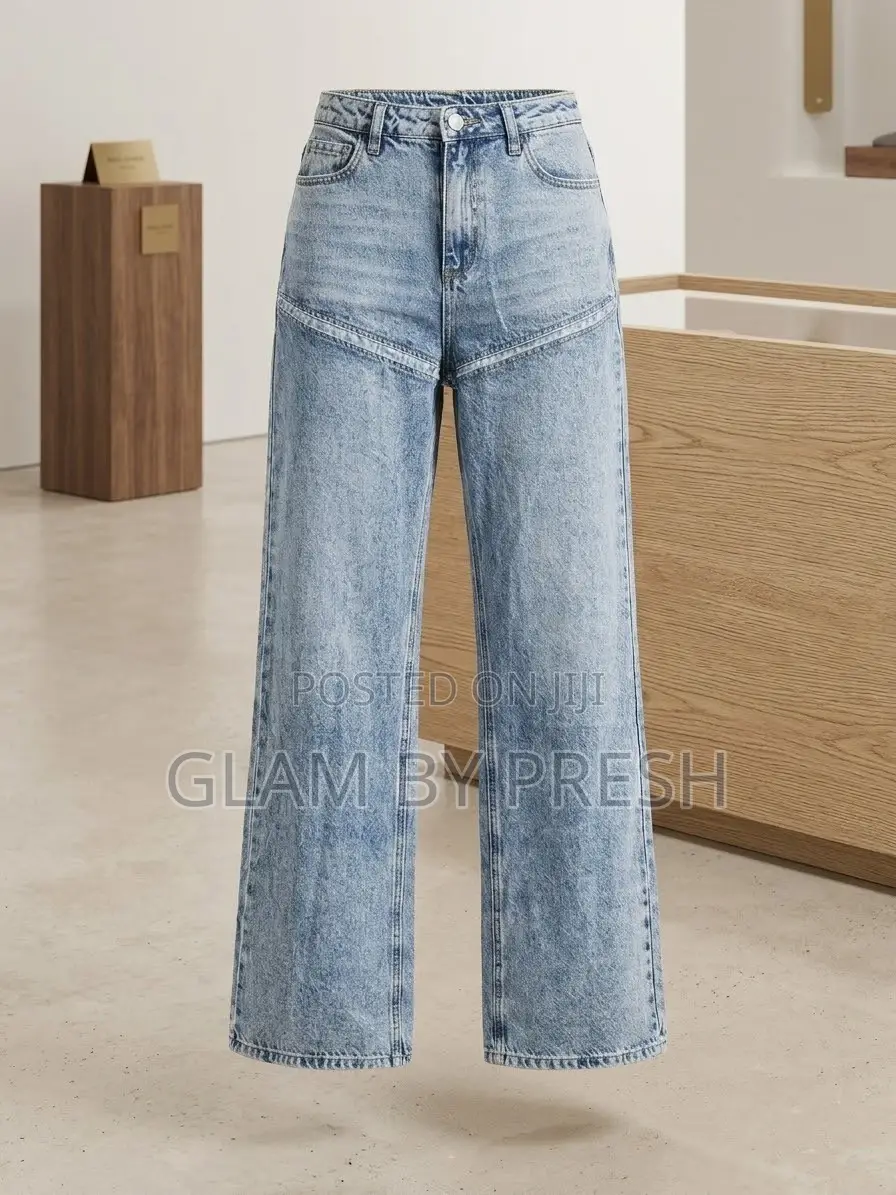 Baggy Jeans