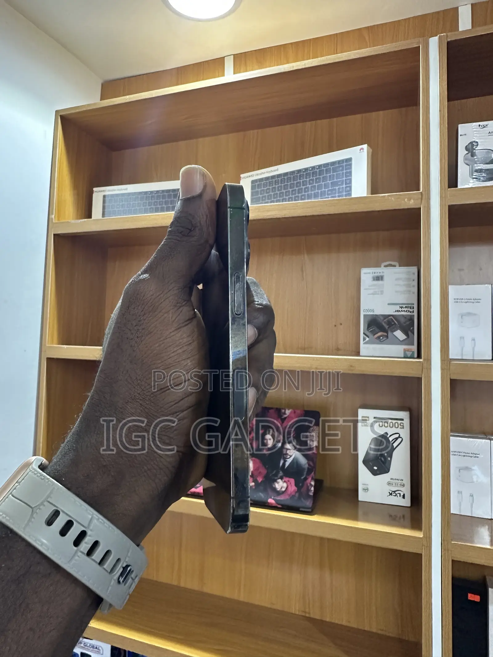 Apple iPhone 13 Pro 128 GB Gray