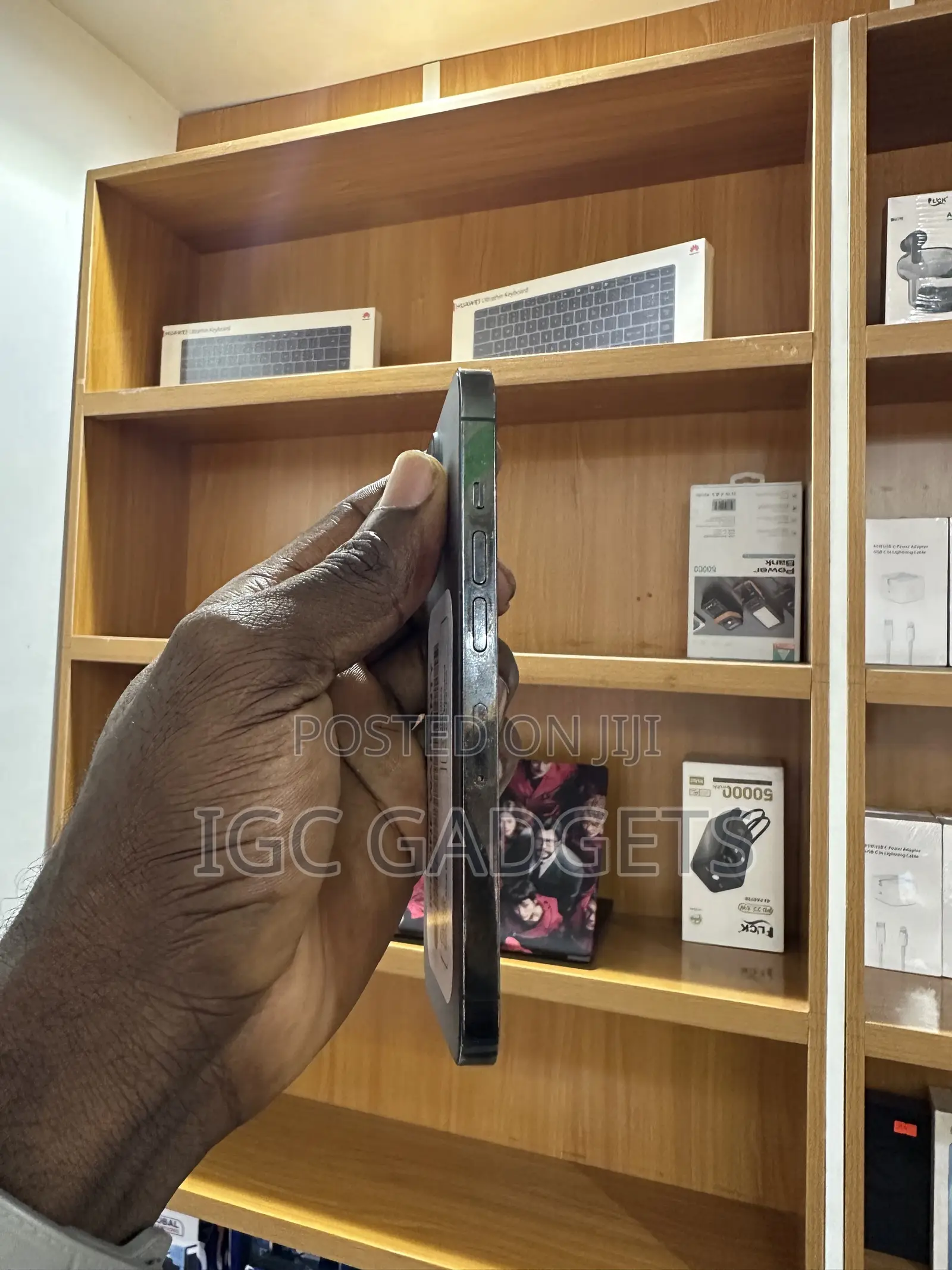 Apple iPhone 13 Pro 128 GB Gray