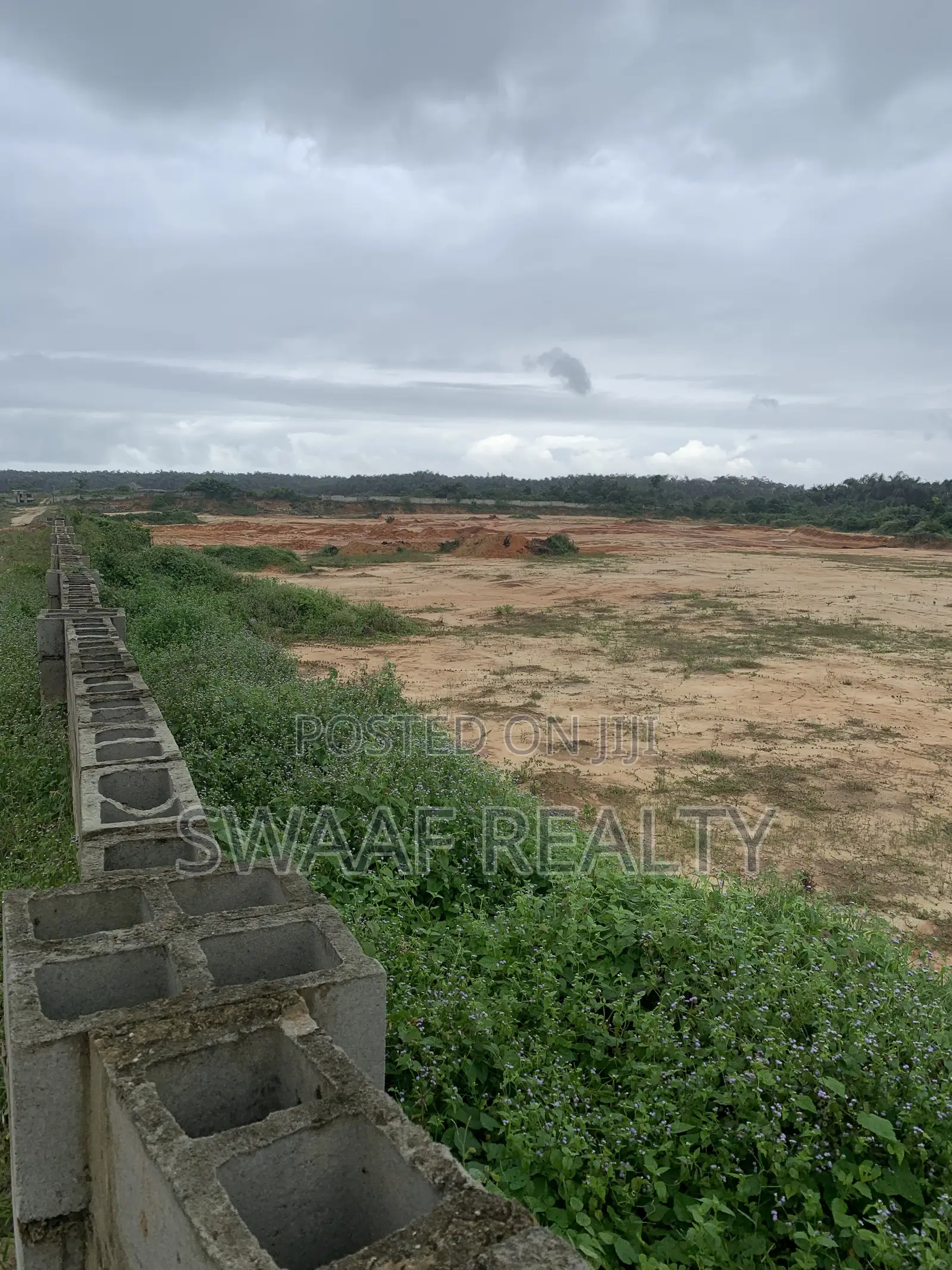 Bulk Land for Sale at Elerangbe Ibeju Lekki 10 Hectares