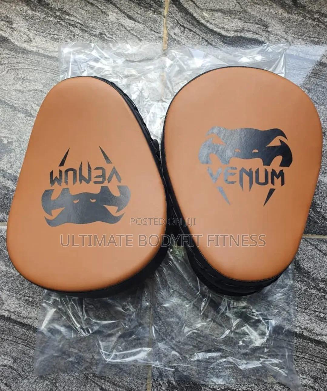 Brand New Boxing Pad
