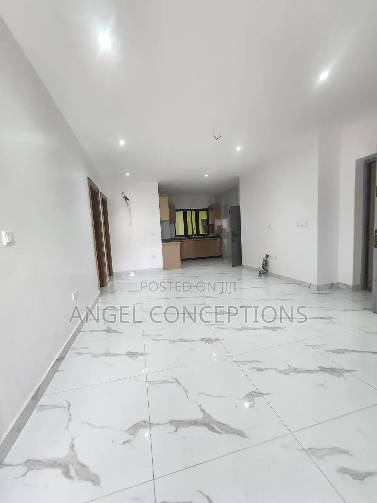 3bdrm Apartment in Alagomeji for rent