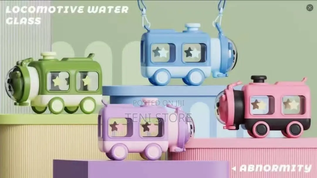 Kids Waterbottle