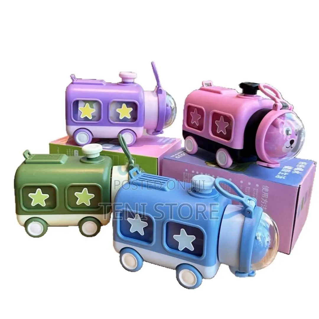 Kids Waterbottle