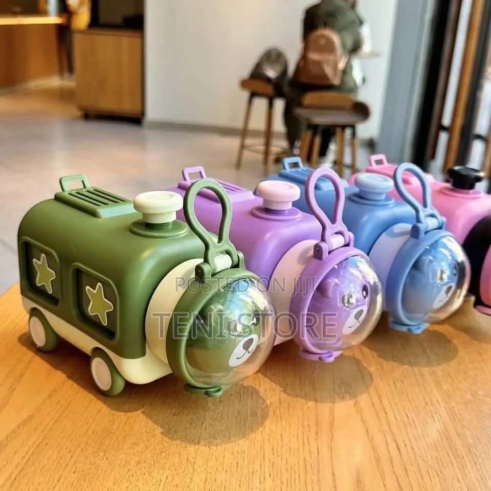 Kids Waterbottle