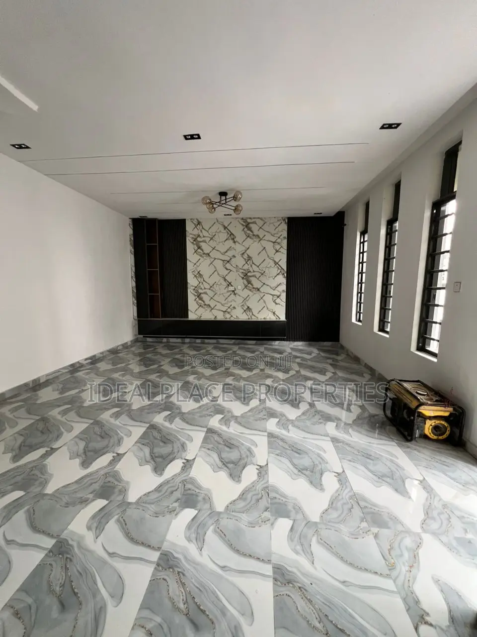 4bdrm Duplex in Ajah for sale
