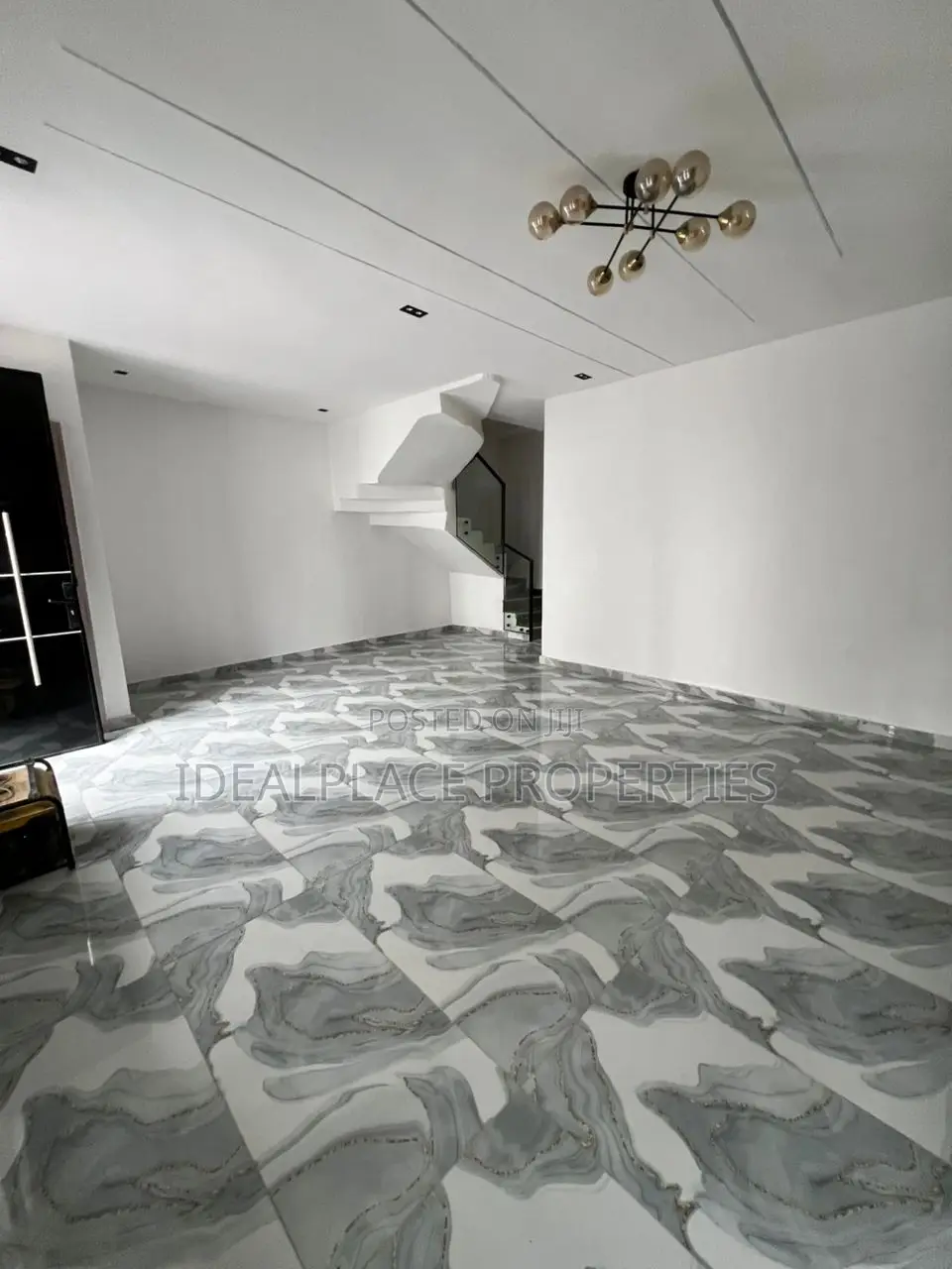 4bdrm Duplex in Ajah for sale