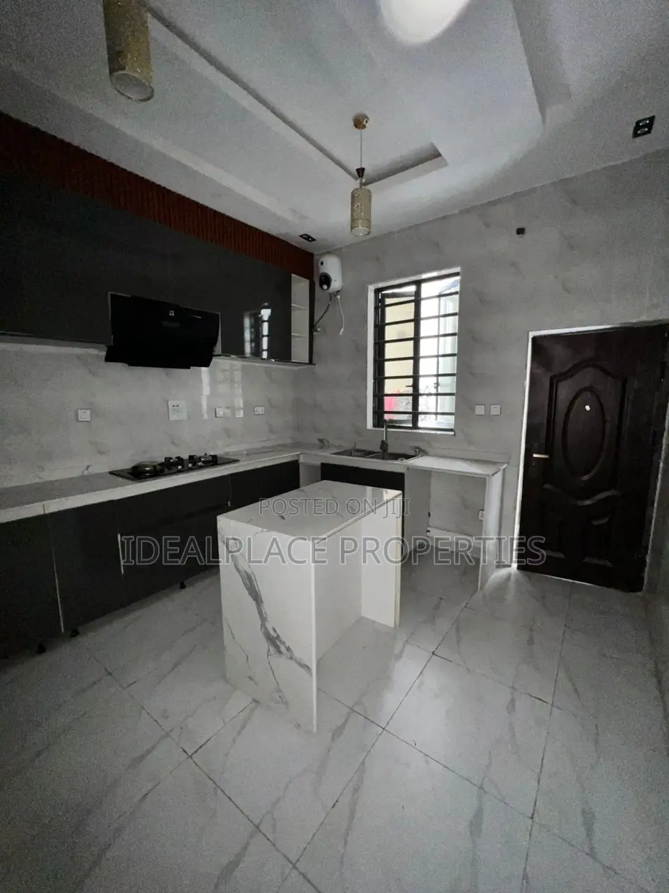 4bdrm Duplex in Ajah for sale