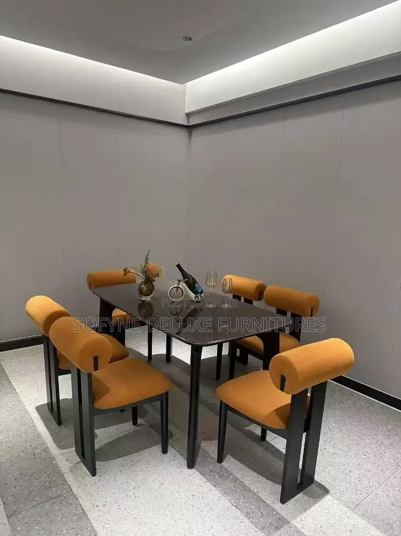 Quality Dinning Table Set