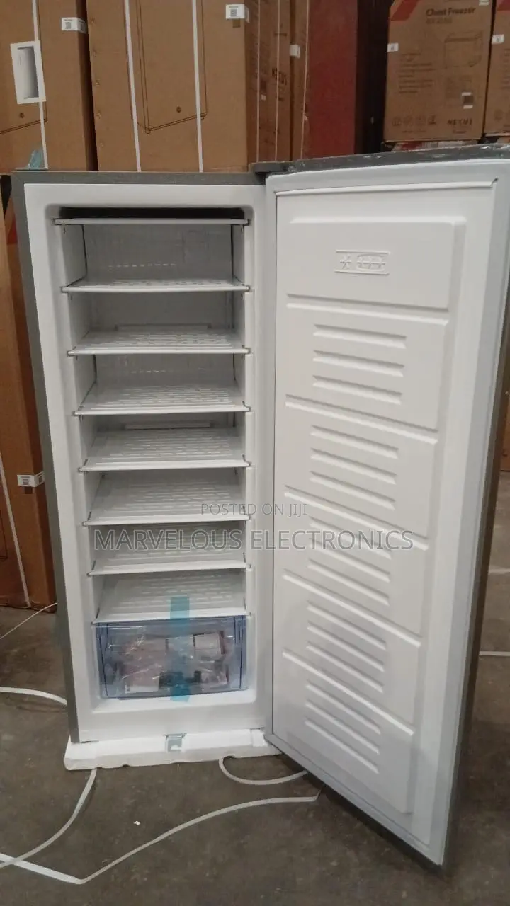 Brand New Nexus Upright 7step Standing Ice Block Machine Warranty