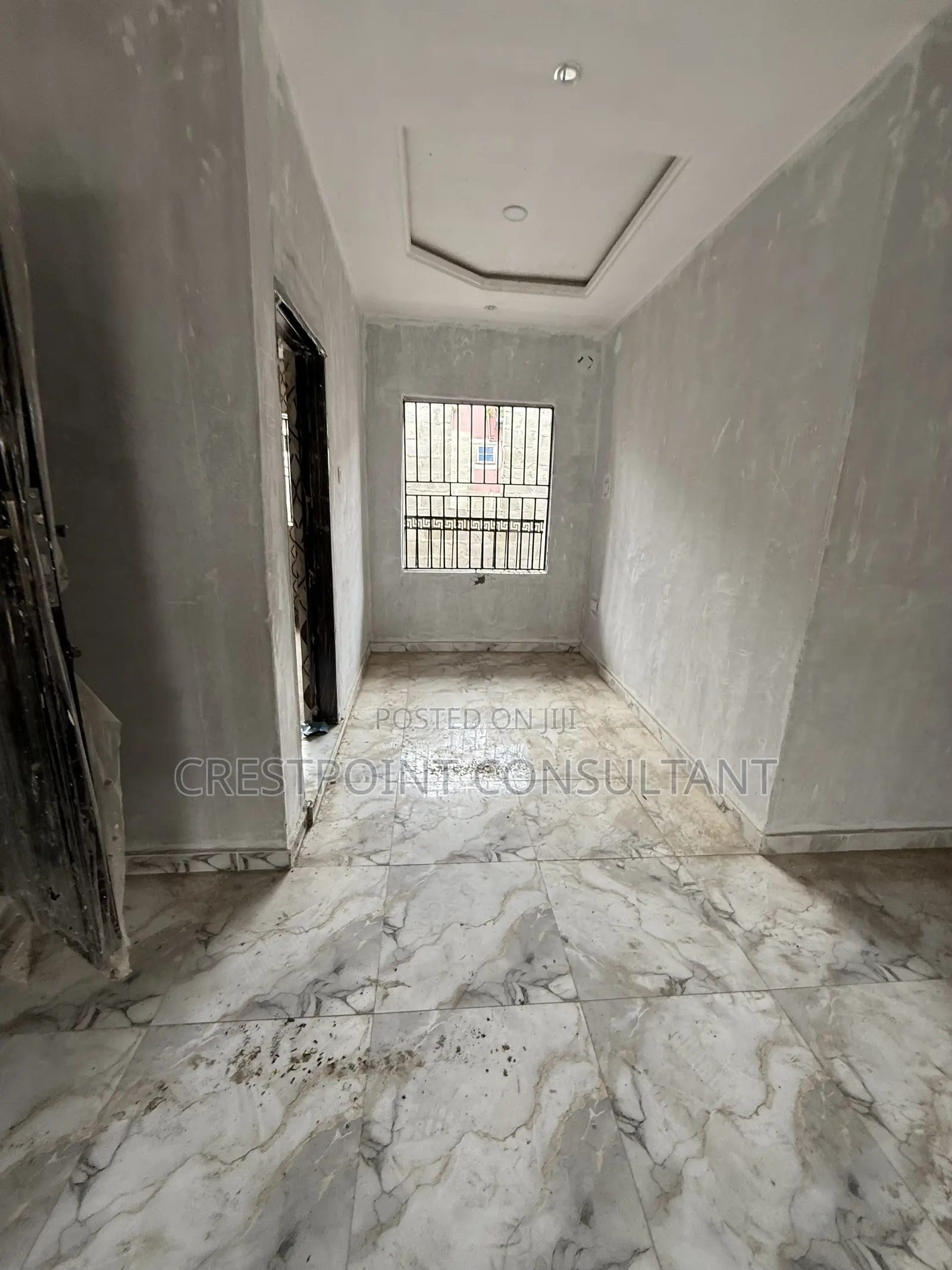 Furnished 2bdrm Block of Flats in Ogudu for rent