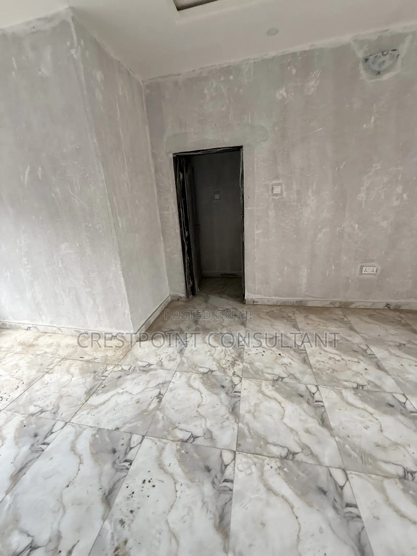 Furnished 2bdrm Block of Flats in Ogudu for rent