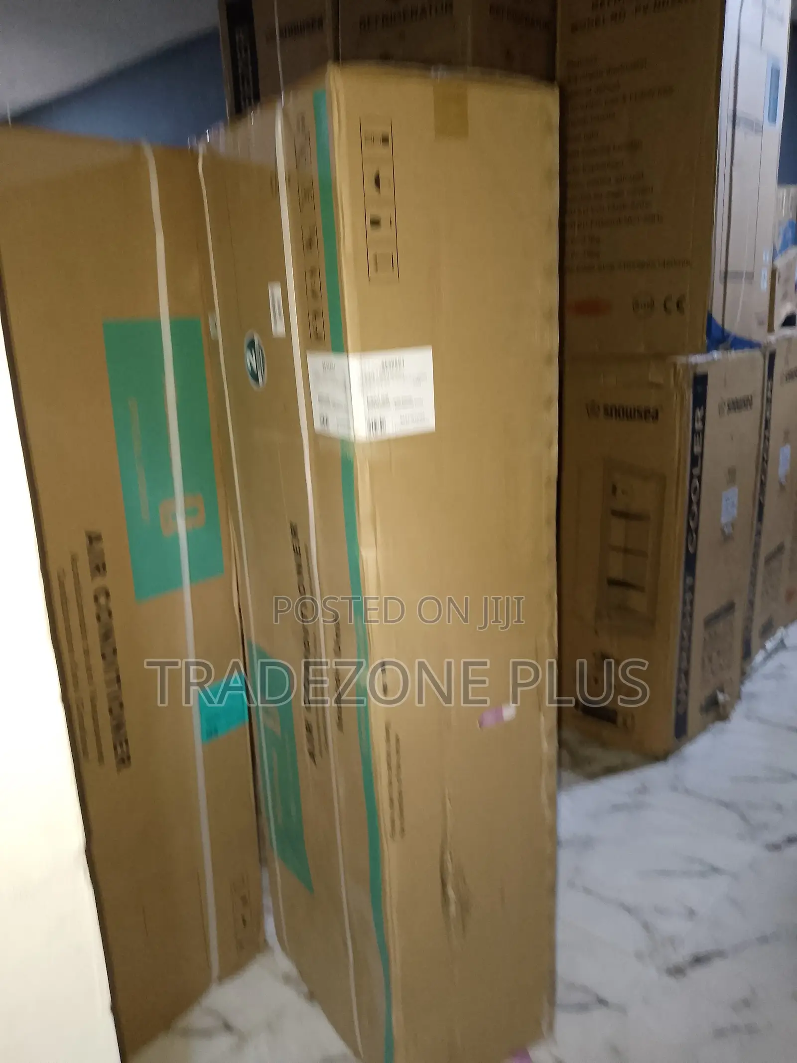 Hisense AF20SC1 Split Cooling Unit for Home Use