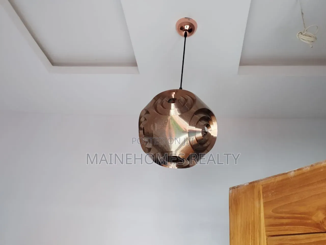 5bdrm House in Olokonla for sale